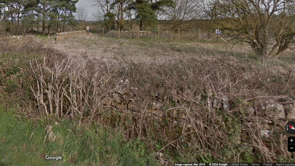 At an old quarry in southwestern England, small bones belonging to a prehistoric new species were discovered.