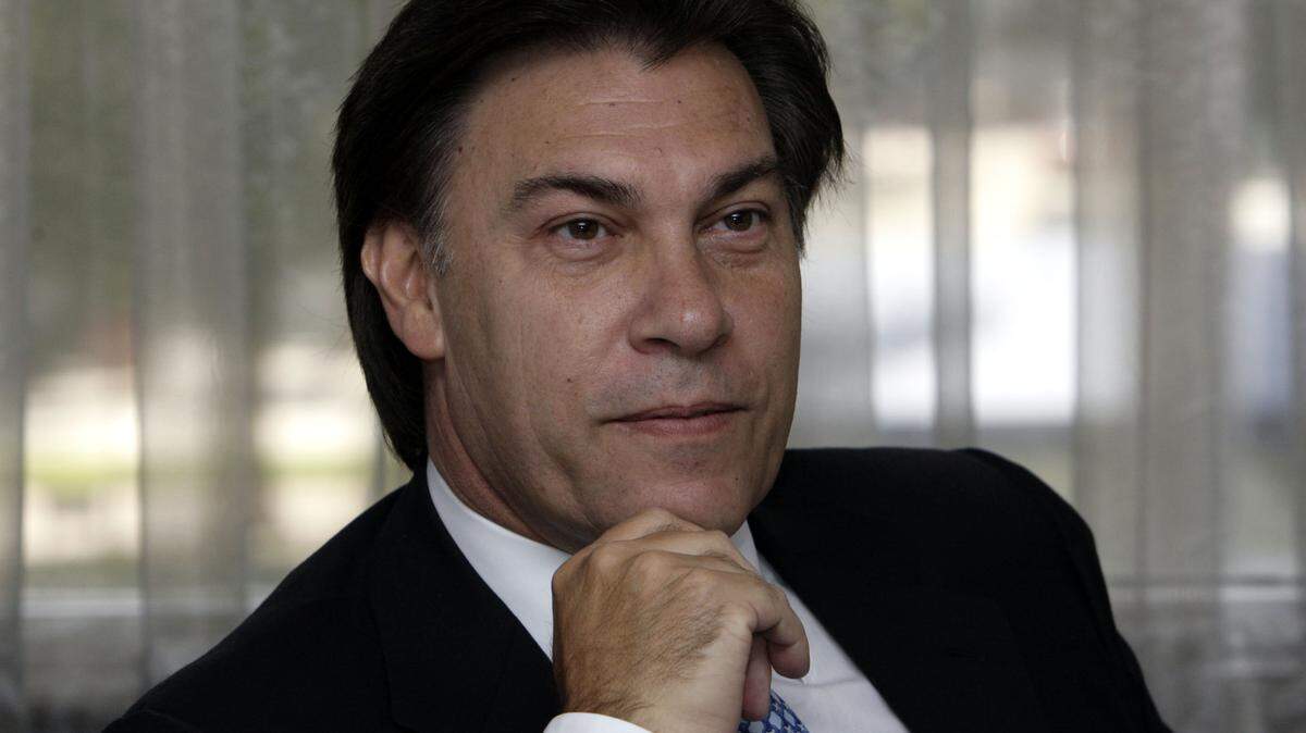 Real estate developer Edgardo Defortuna is being sued by multiple parties claiming shady business dealings.
