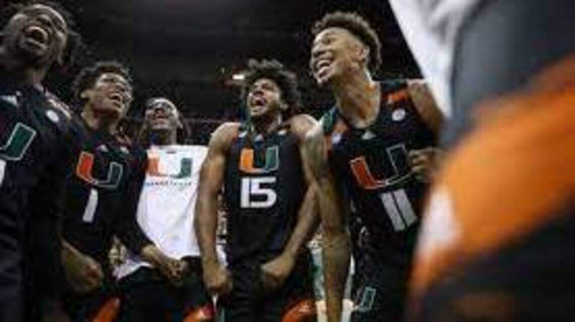 Greg Cote: FAU (whooot!?) in Final Four, Hurricanes at doorstep, NHL bigotry in new Hot Button Top 10