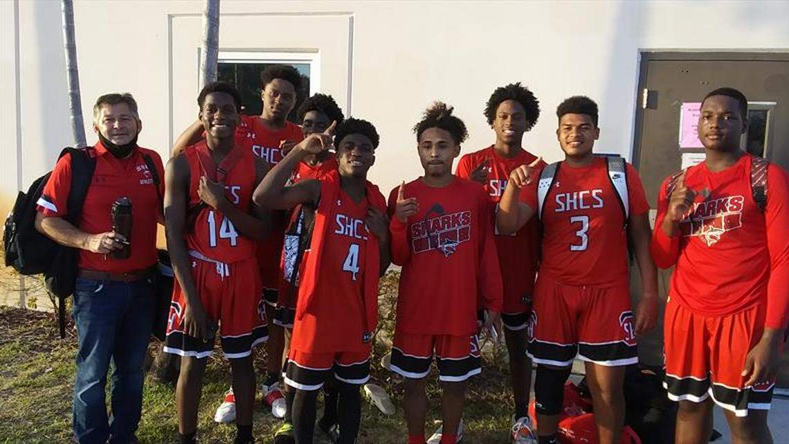 Sheridan Hills Christian School