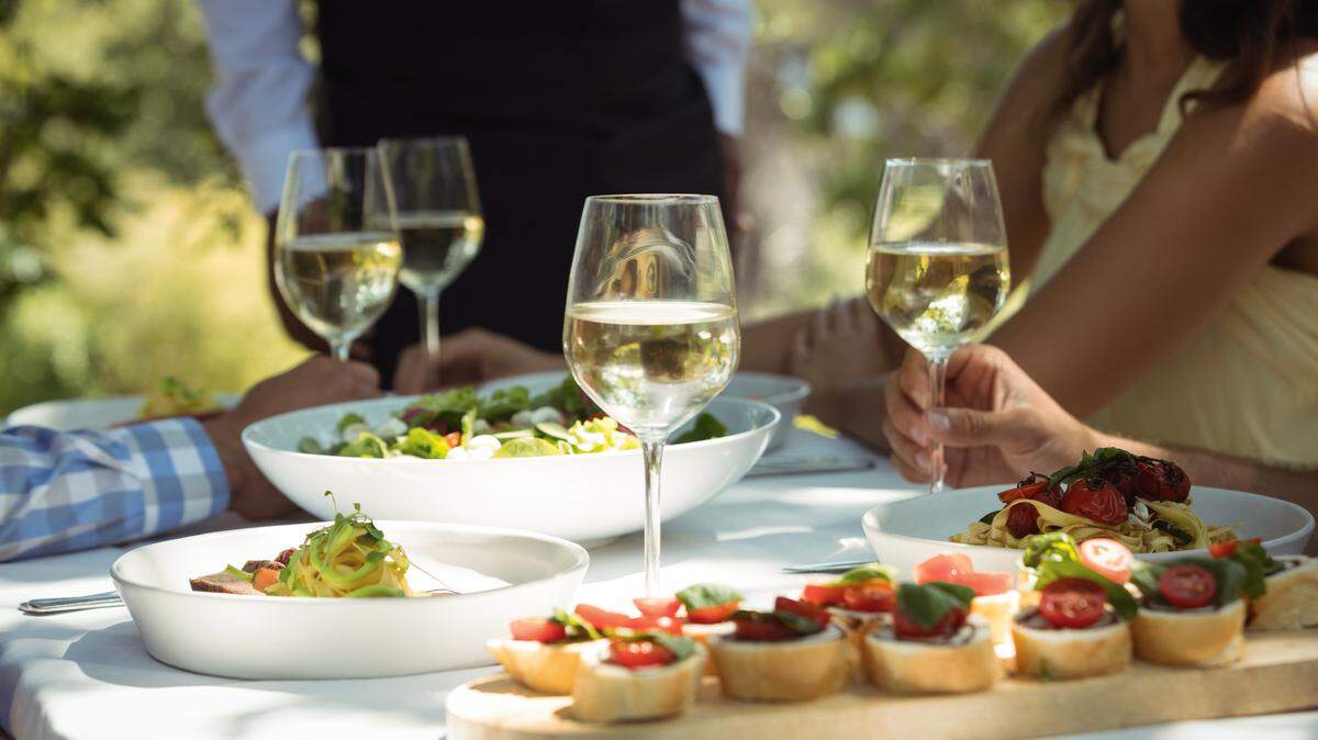 The second annual Miramar Food & Wine Festival is scheduled for Saturday, Oct. 25, at City Hall.