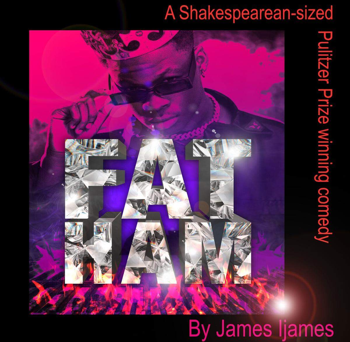 Three South Florida theater companies come together to produce ‘Fat Ham,’ which will be at Island City Stage in Wilton Manors and have a second run at GableStage in Coral Gables.
