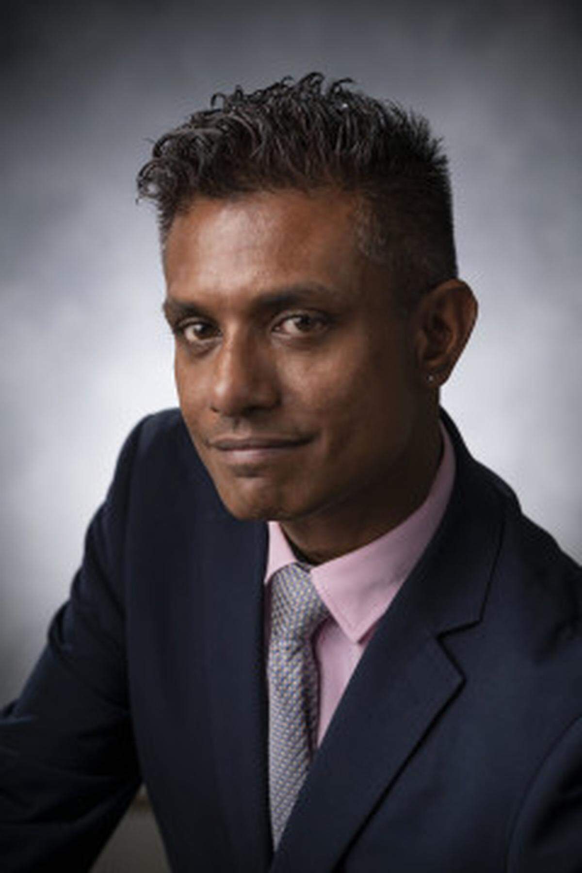 Gian Ratnapala