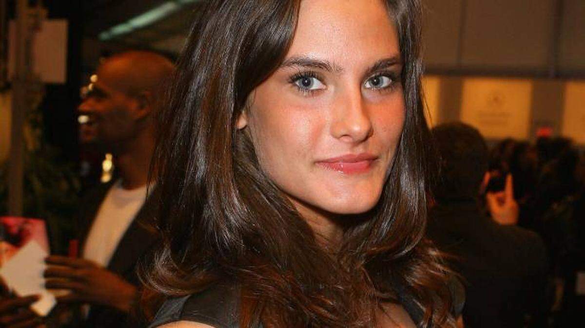 Marcelle Almonte