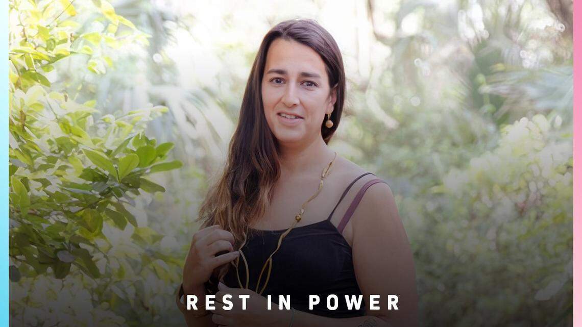 Advocates say killing of trans woman highlights shelter needs of Miami LGBTQ community