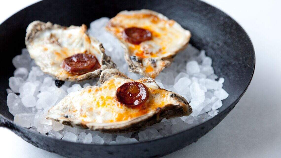 Get your oysters exactly how you want them at these six great Miami restaurants