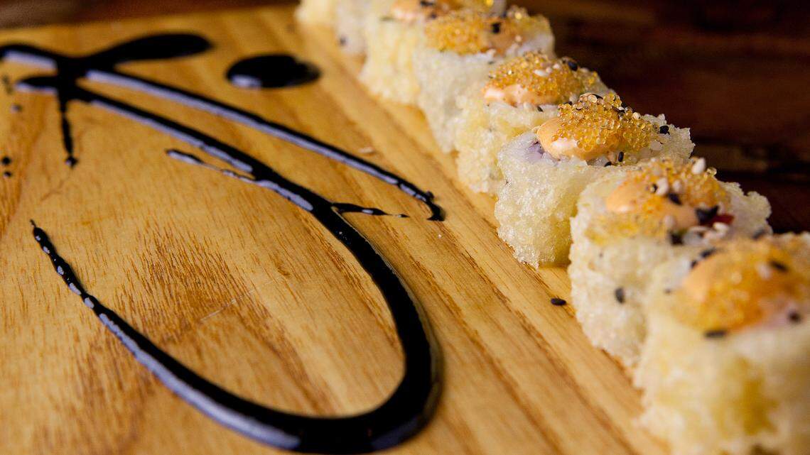 Is Wynwood ready for another sushi restaurant?