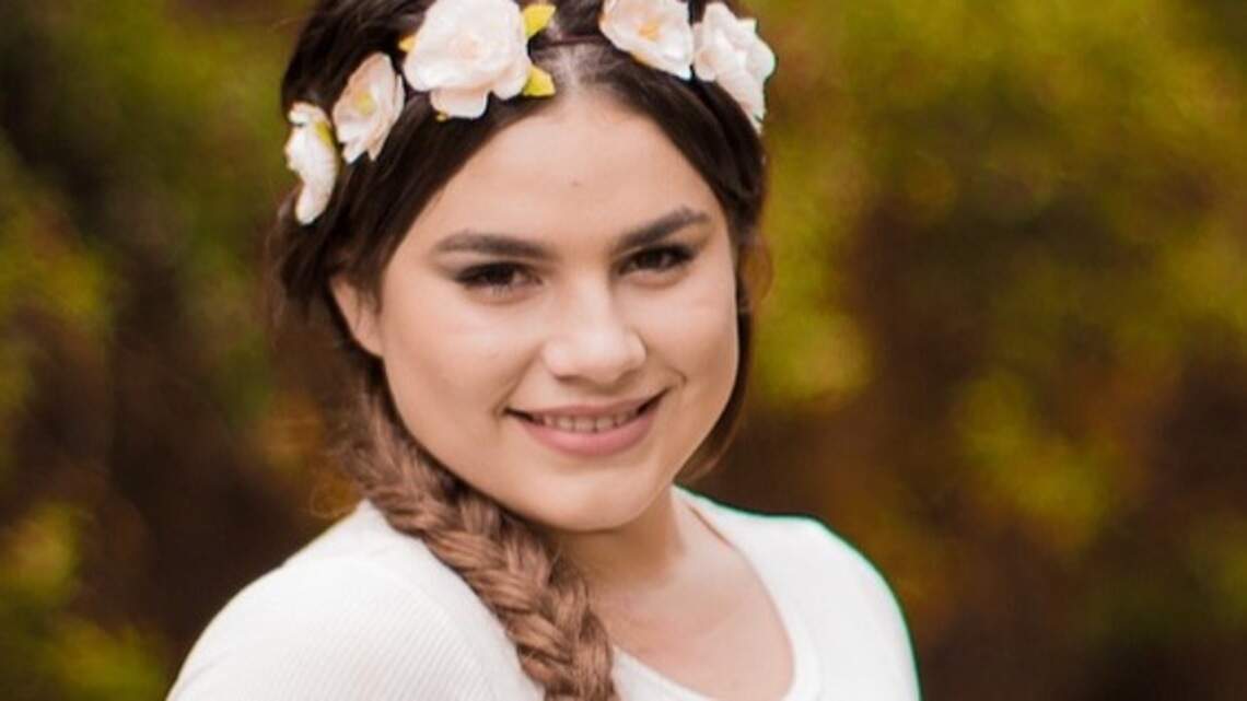 Cops on desk duty, suspect still loose a week after hit-and-run took a young woman’s life