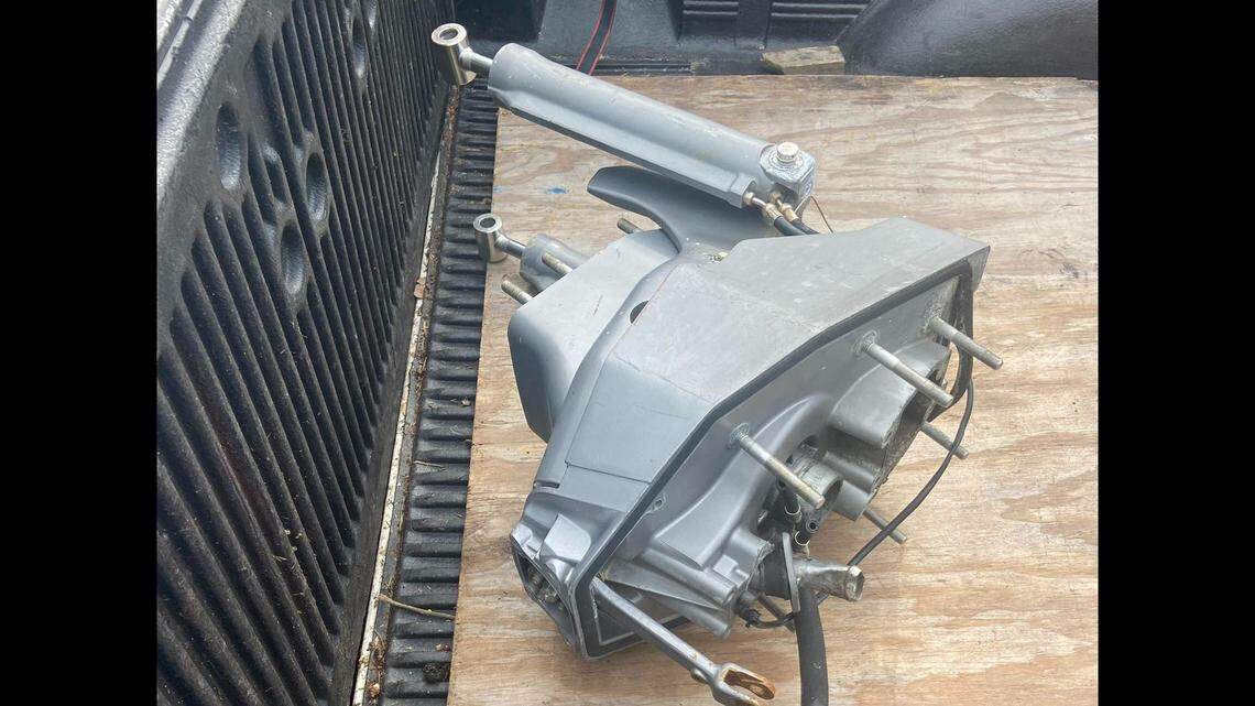 Three arrests were made in connection with 61 boat propeller thefts valued at nearly $73,000, according to the St. Lucie County Sheriff’s Office in Florida.