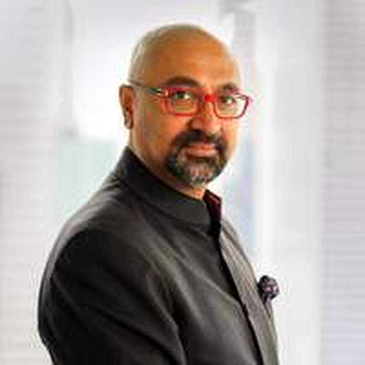 Ghosh