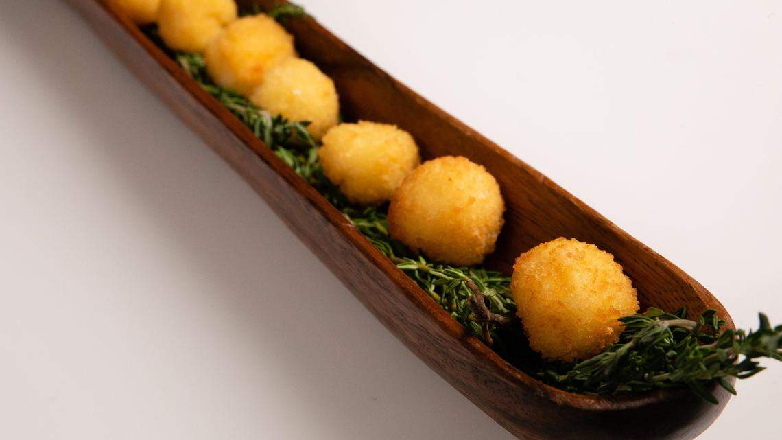 INDULGE’s Daily Dish: Miami’s favorite snack gets a Spanish-style upgrade