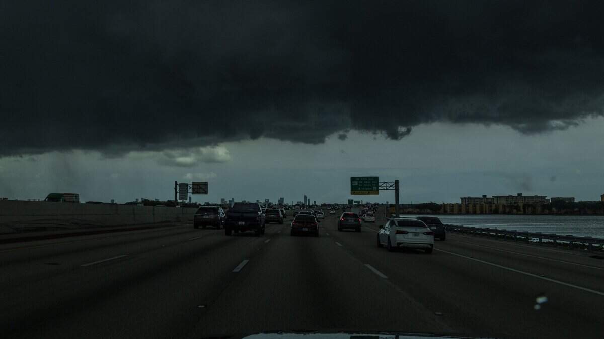 Will storms get worse in Miami? What the forecast says about holiday stretch
