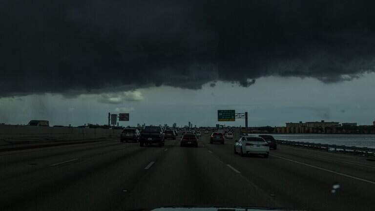 Will storms get worse in Miami? What the forecast says about holiday stretch