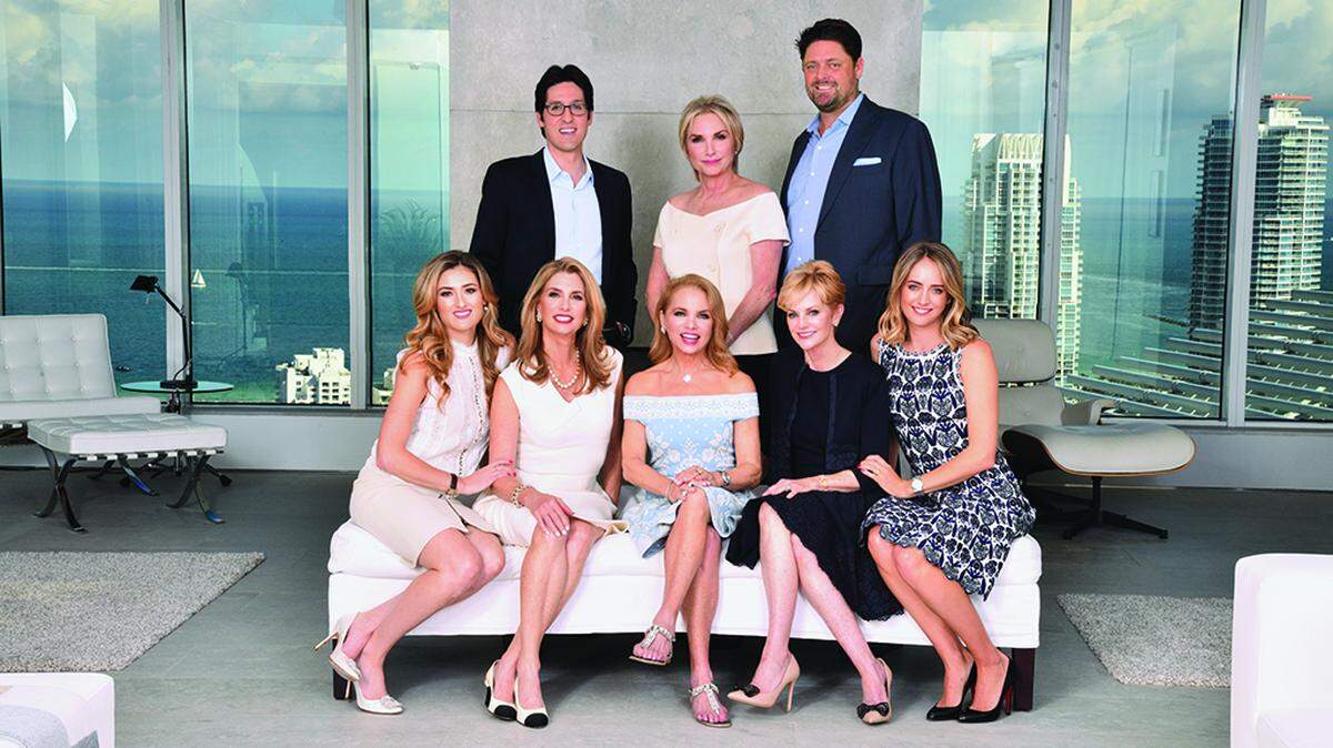 The Jills Zeder Group closed 2019 with more than double in sales after the two teams merged in March 2019.