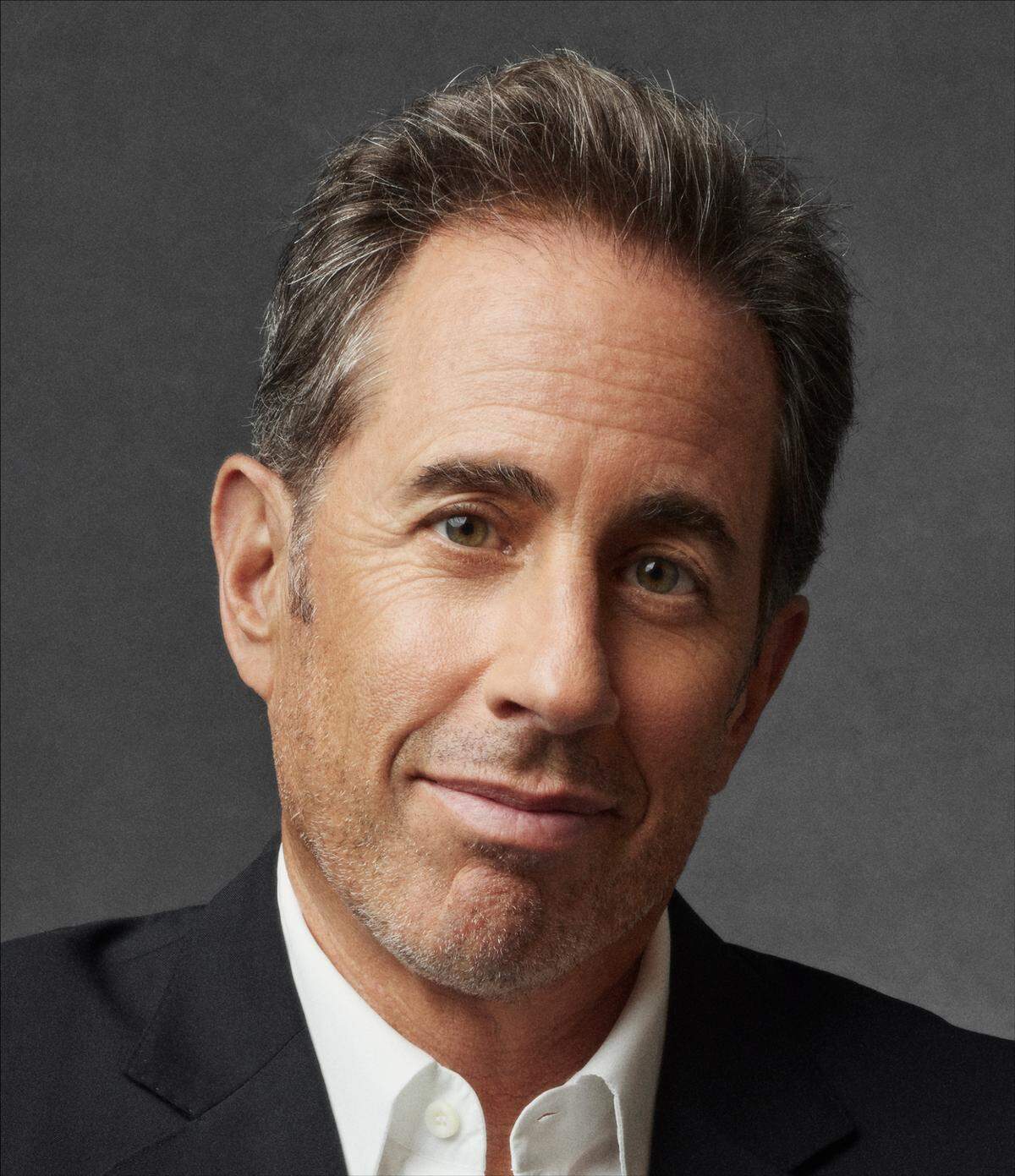Jerry Seinfeld