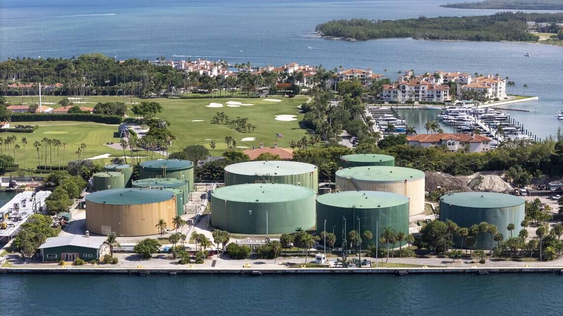 Inside Fisher Island’s ‘disharmony’ over the future of the exclusive community