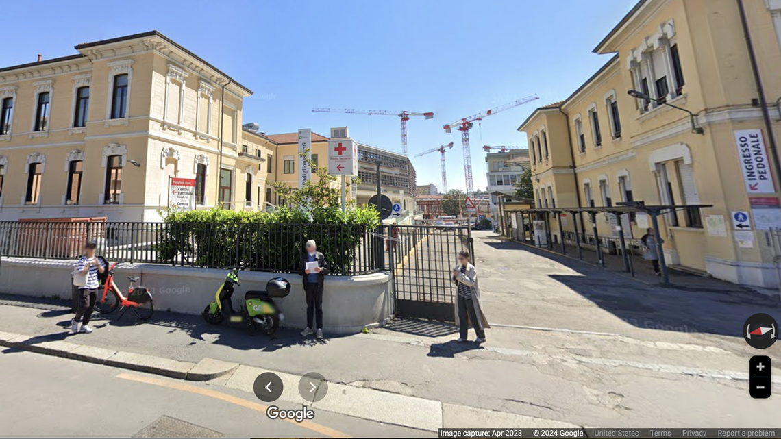 At a 500-year-old hospital in Milan, researchers found traces of coca, the plant used to make cocaine, in mummies.