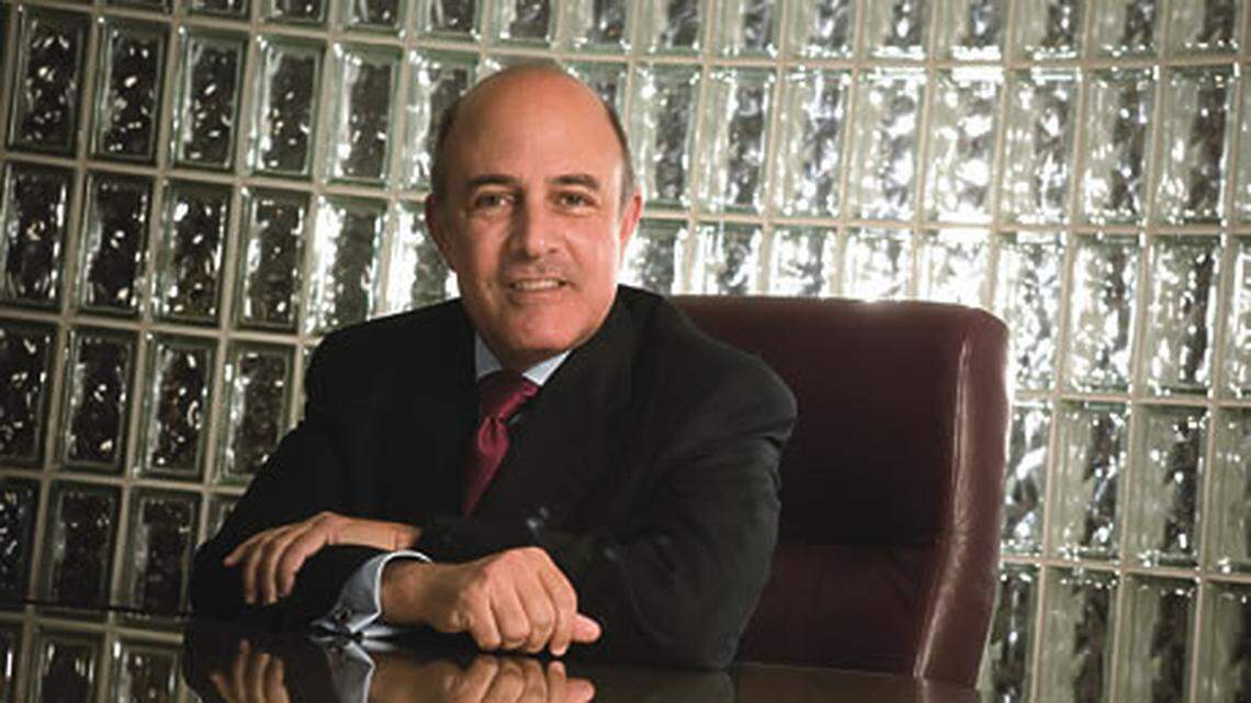 Alan Becker, a trail-blazing Fort Lauderdale lawyer and former Florida state legislator, died Saturday at age 74.
