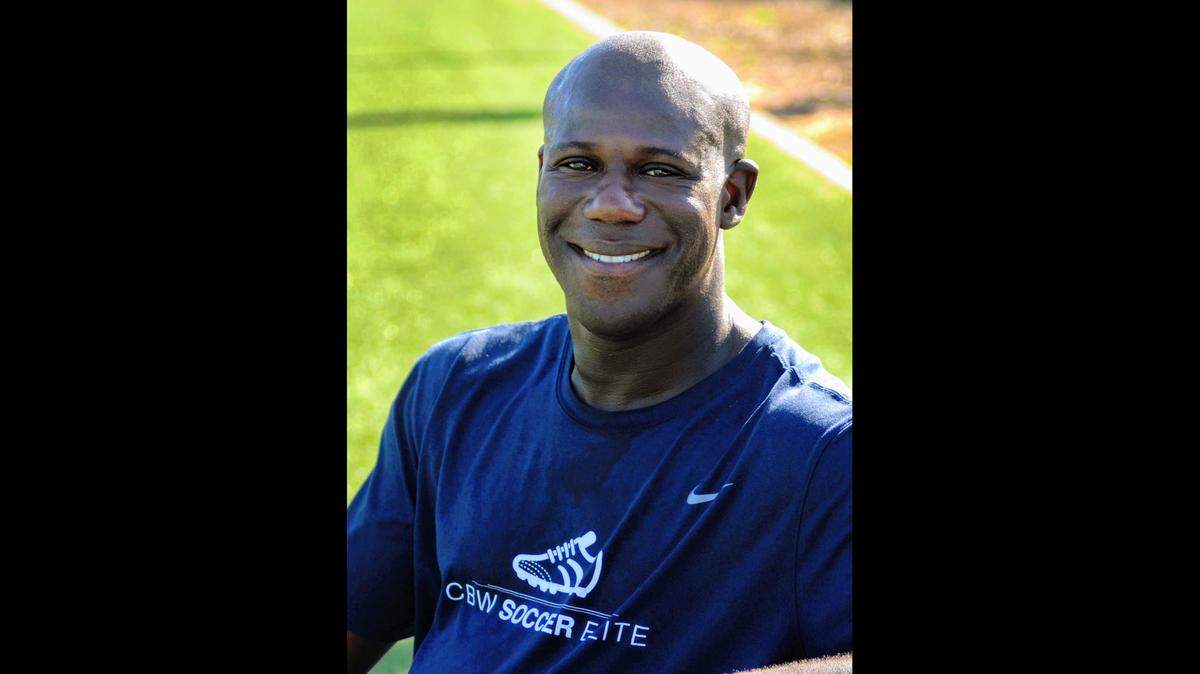 Chris Bart-Williams