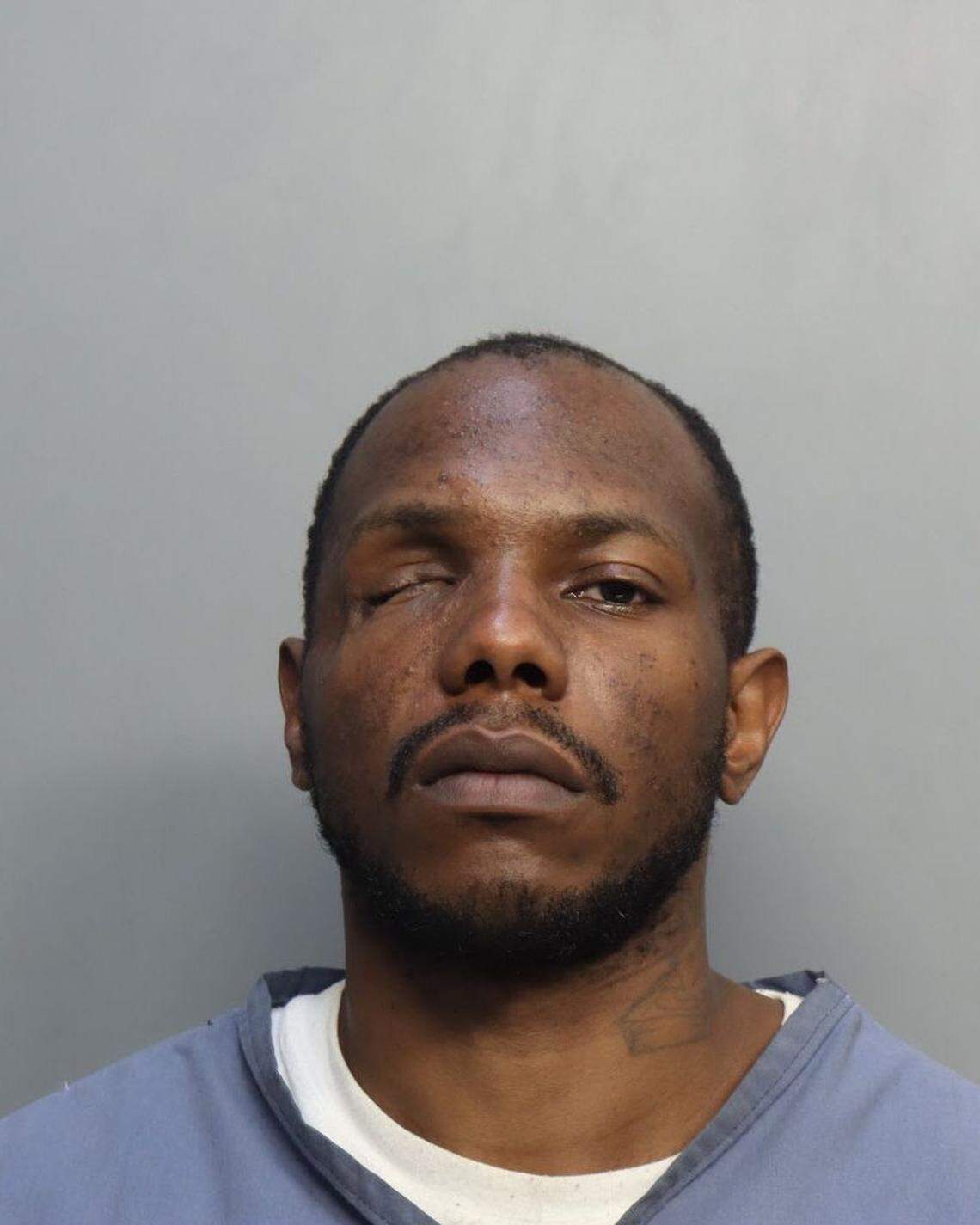 Adrian Oneal Grimes, 31, was indicted on a first-degree murder charge by a Miami-Dade grand jury, for the 2012 death of 16-year-old Bryan Herrera during a robbery while he rode on his bicycle. The state announced Wednesday it’s seeking the death penalty.