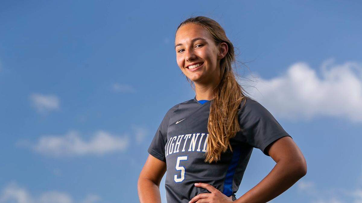 Maddy Brouse, Cypress Bay