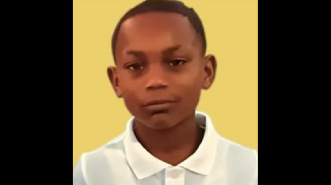 ‘He should be alive.’ Family, friends mourn death of 9-year-old boy in Florida City