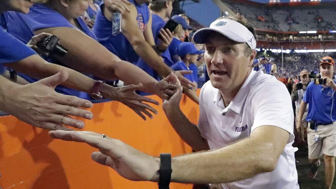 The Florida Gators are without this defensive player for the upcoming season, reports say.