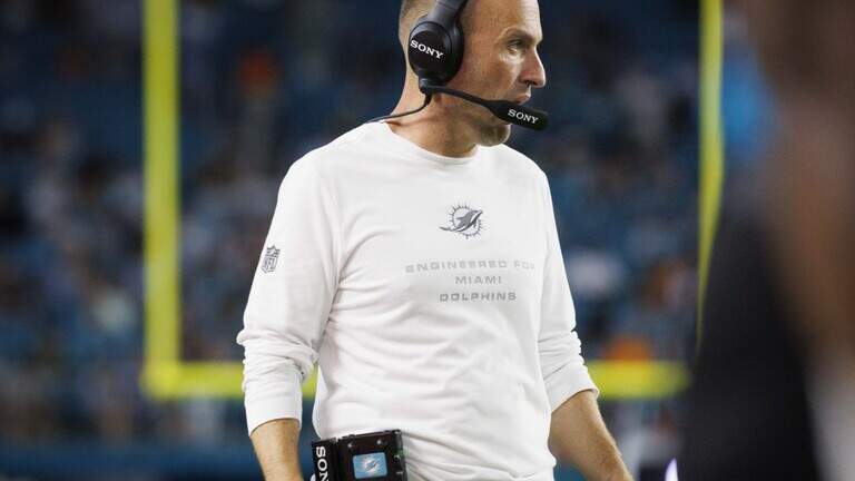 Dolphins’ Hafley updates injuries, personnel decisions and assesses new players