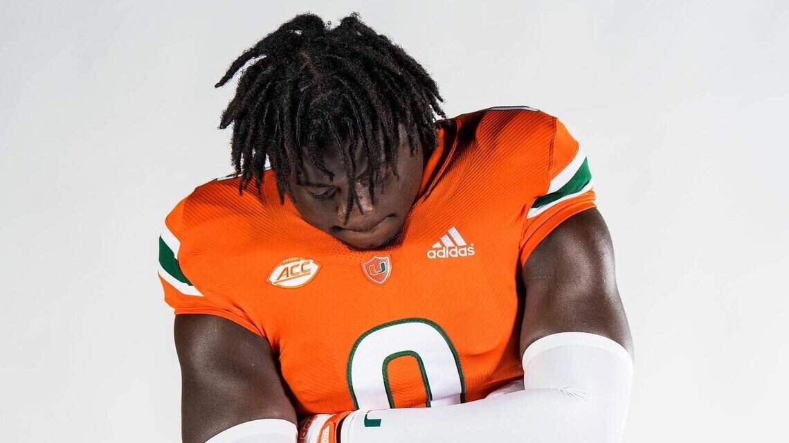 Five-star DL David Hicks recaps Miami official visit and where UM fits in his recruitment
