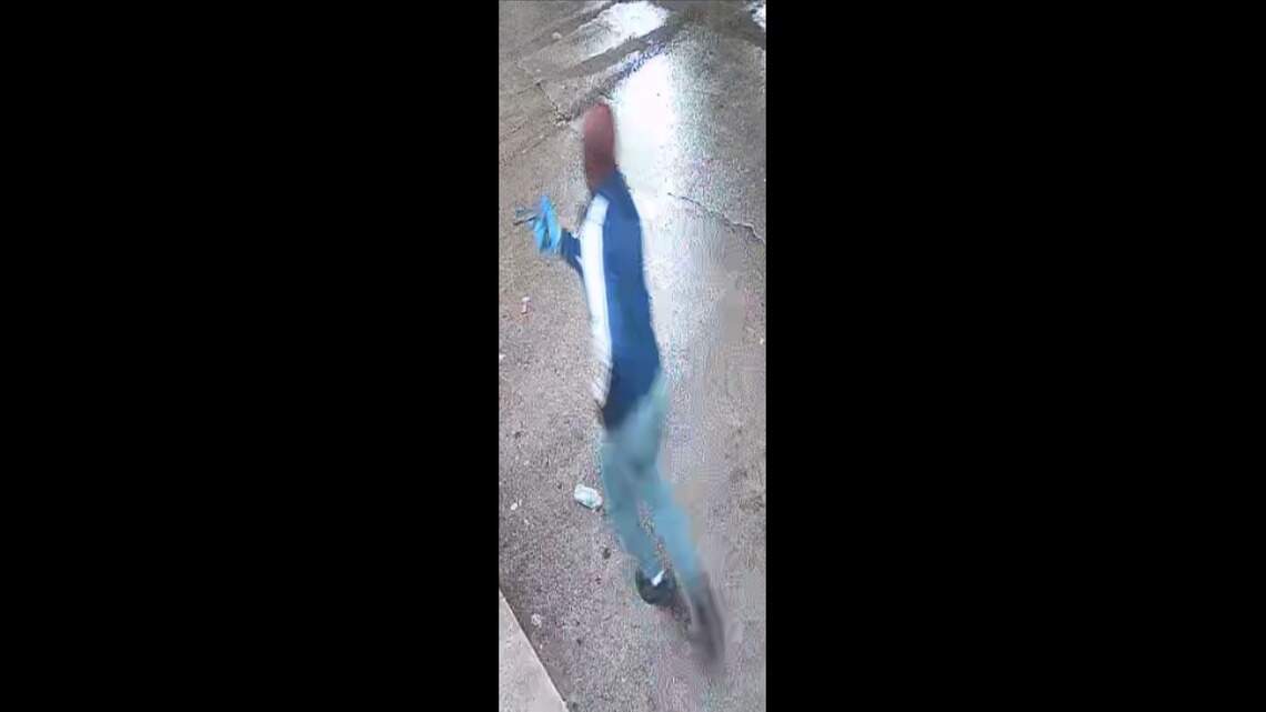 New photo of Broward murder suspect released: BSO | Miami Herald