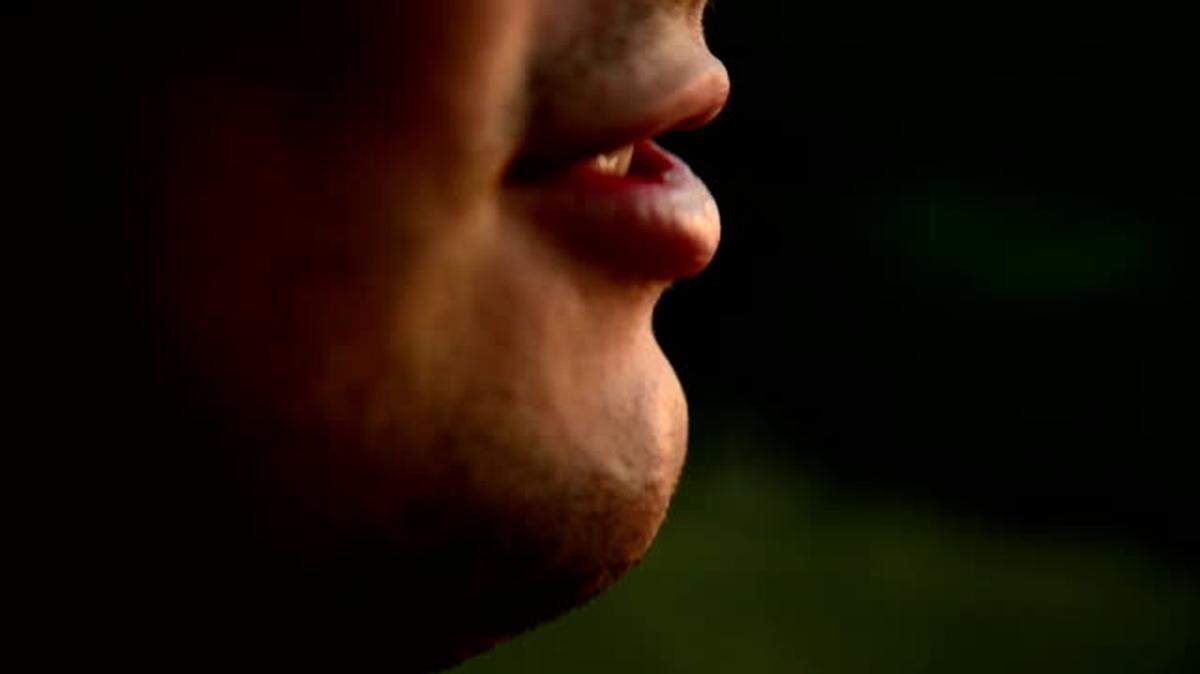 Saying what one means is not necessarily cause to take offense.