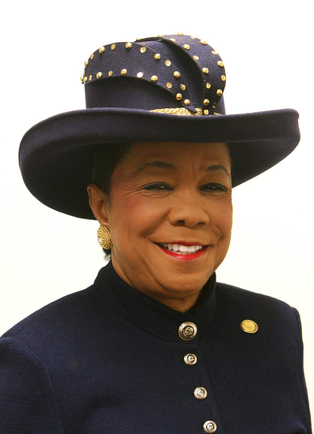 Hat collection