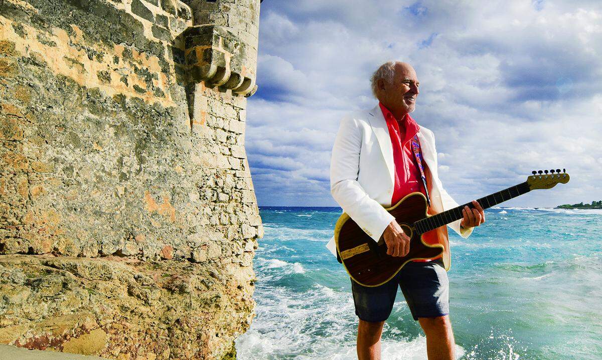 Jimmy Buffett is streaming classic concerts from Key West and other locales via Margaritaville TV and his new album, “Life on the Flip Side,” out May 29, was recorded at Shrimpboat Sound, his studio in Key West. Escapist music just right for the times we are living in.