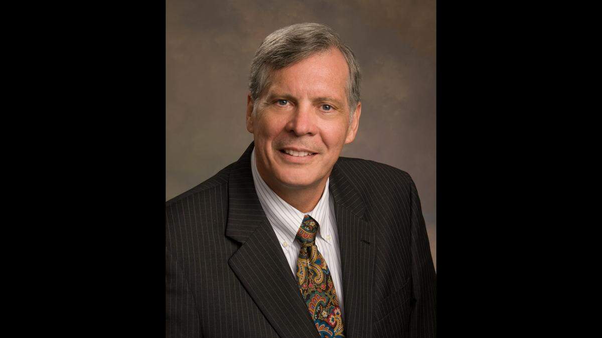 William D. Slicker