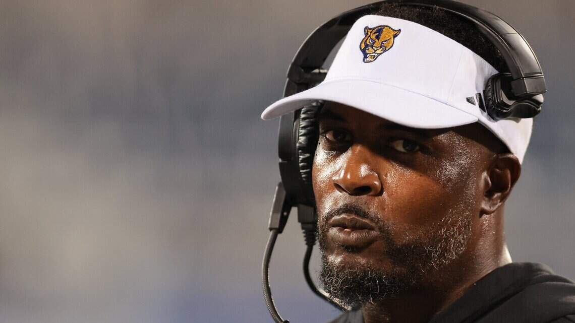 A game-by-game look at FIU’s 2026 schedule. Can the Panthers win Conference USA?