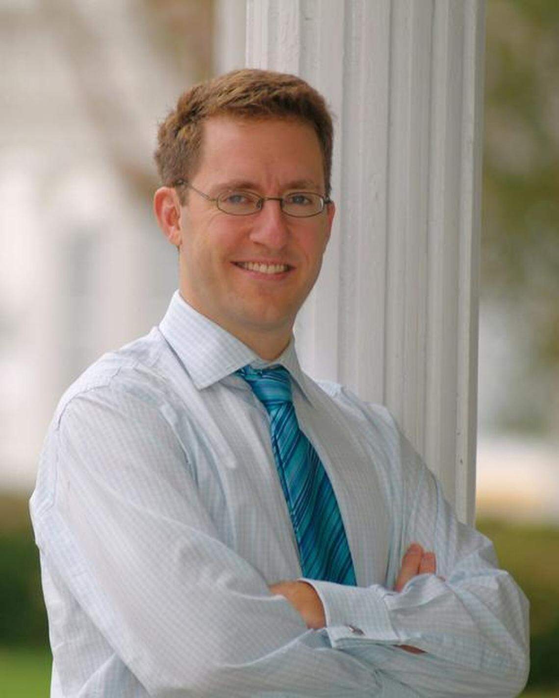 Daniel Markel was shot in the head at his home in Tallahassee in 2014.