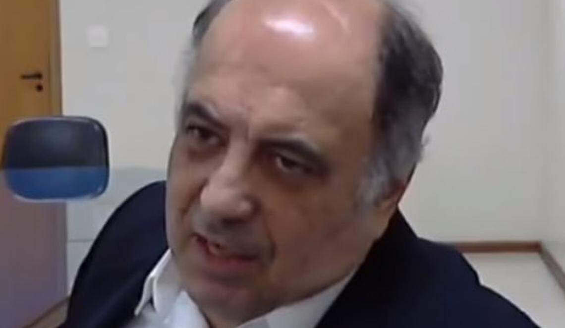 Hilberto Mascarenhas Alves da Silva, a Brazil-based Odebrecht executive caught up in the corruption scandal consuming that country, relocated to the Dominican Republic.