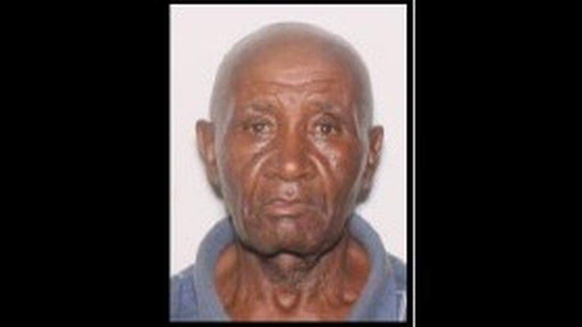 Eniste Rigobert was killed Feb. 8, 2019, in a hit-and-run crash.