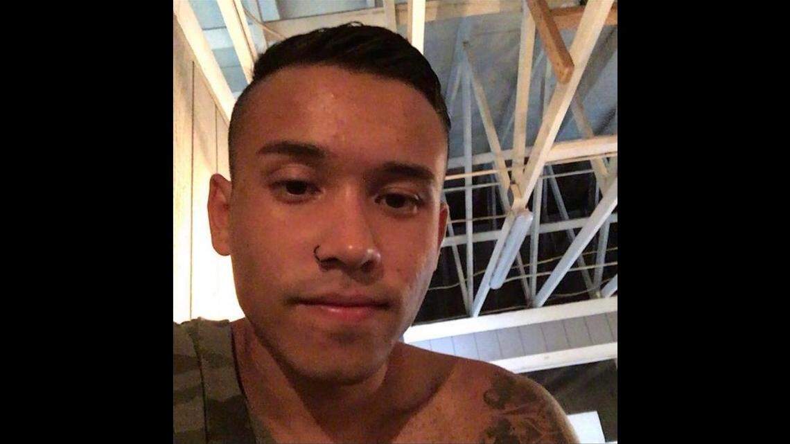 Zach Forte died in a boat crash at Haulover Inlet in September.