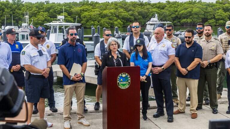 How does Miami-Dade spend a dollar of your property taxes? We did the math