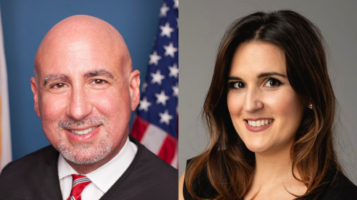 Herald endorsement: Our choice for Miami-Dade’s circuit judge Group 76 | Opinion