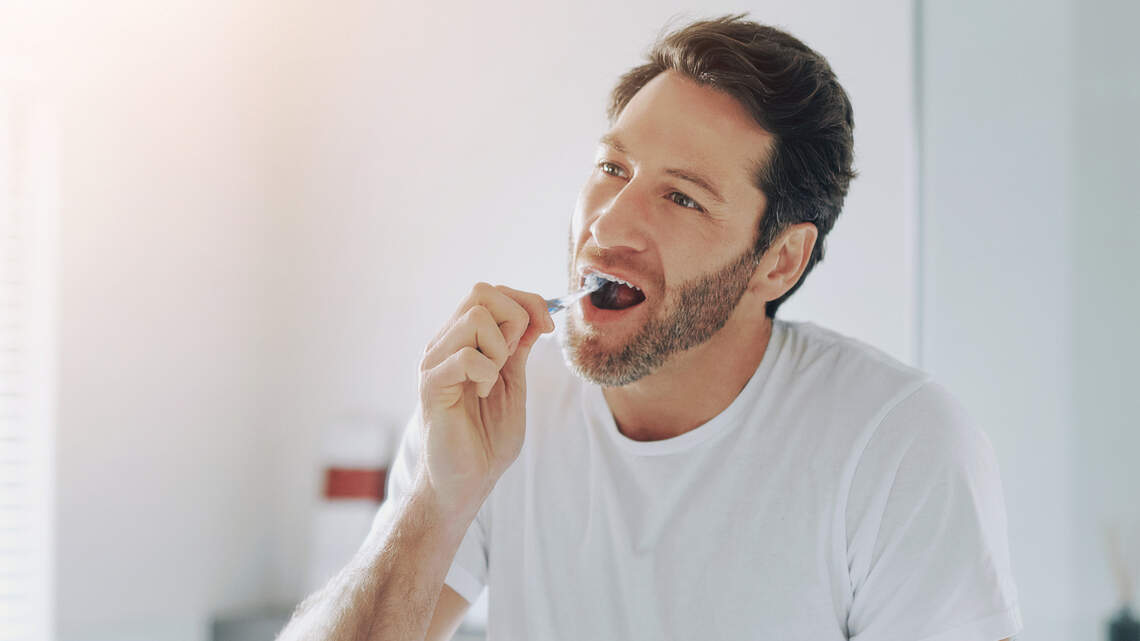 The Link Between Your Oral Microbiome and Gut Health Is Bigger Than Anyone Expected