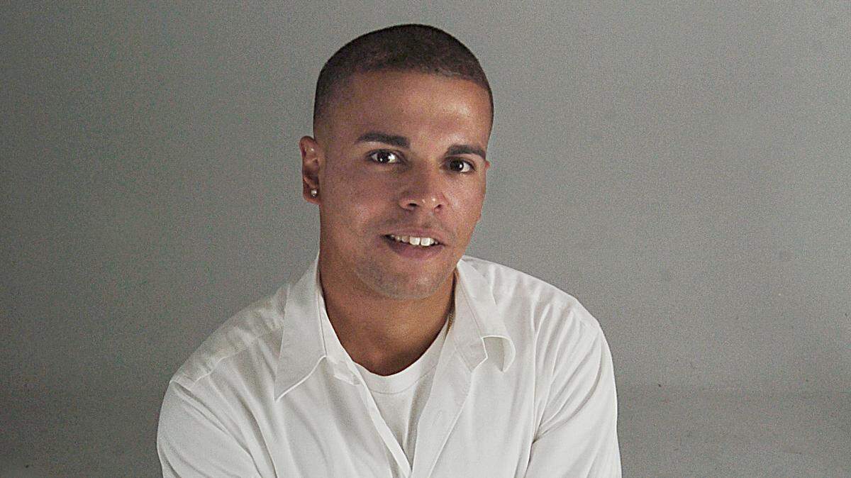 ESPN personality Israel (Izzy) Gutierrez came out as gay five years ago. He discusses his life since, including the heartache, in a revealing conversation on this week’s Greg Cote Show podcast.