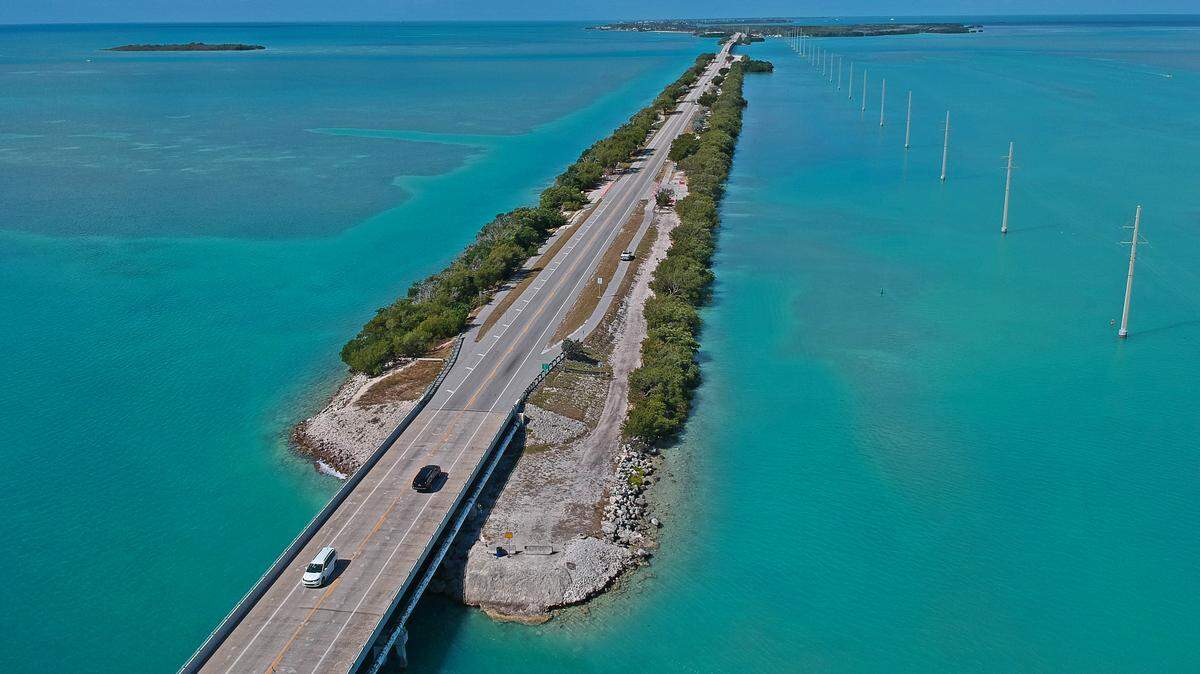 Driving down the Overseas Highway in the Florida Keys? What to know about your trip