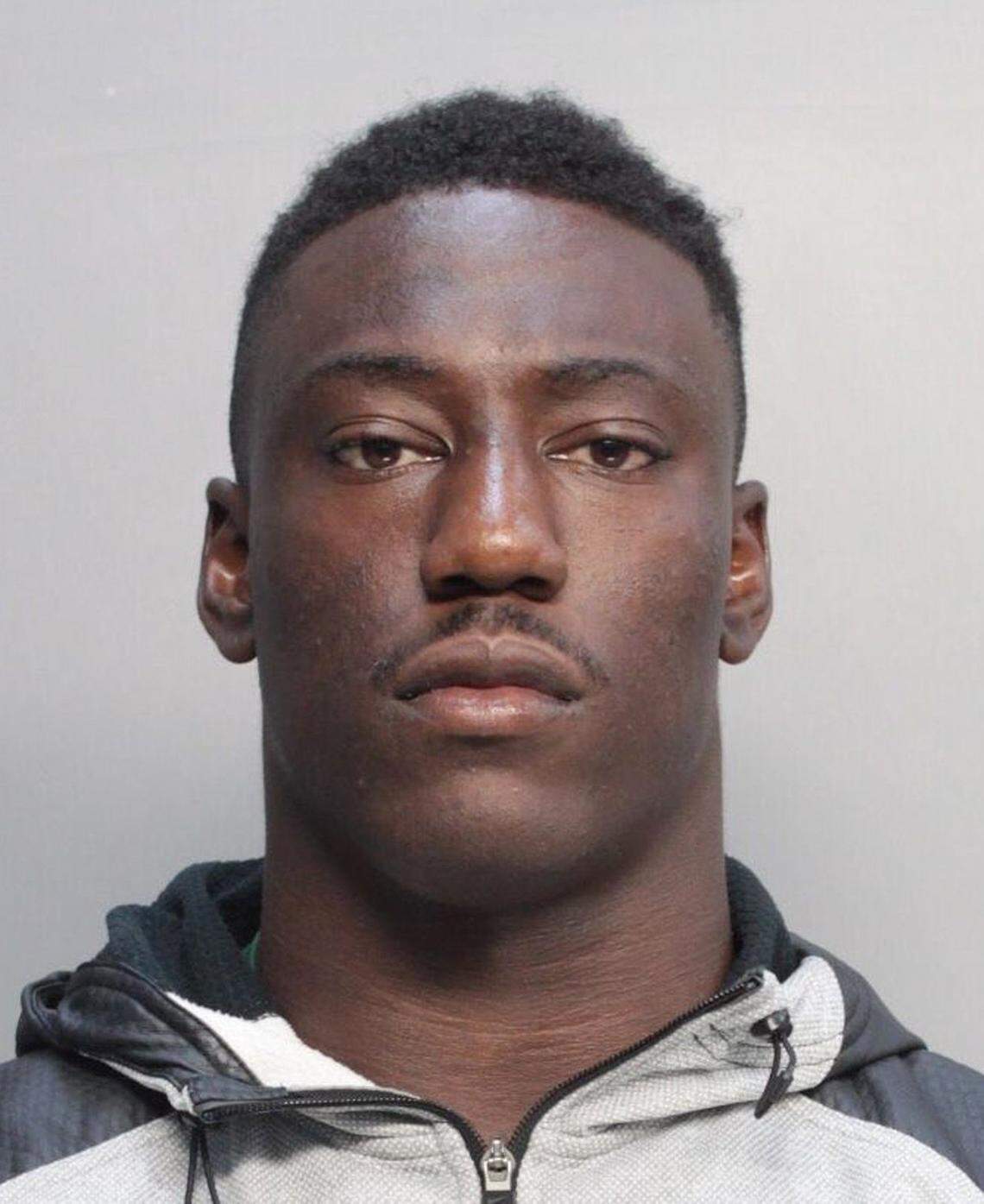 JaWand Blue is shown, July 8, 2014.