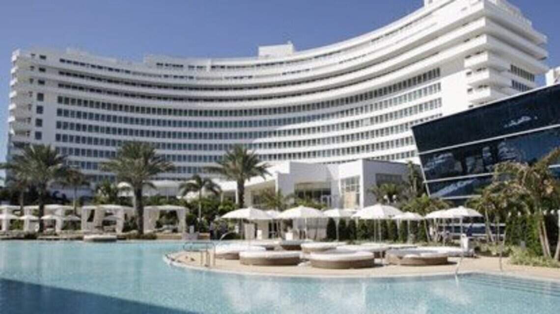 Good news for tourists: Miami area hotel prices took a rare dip over New Year’s Eve