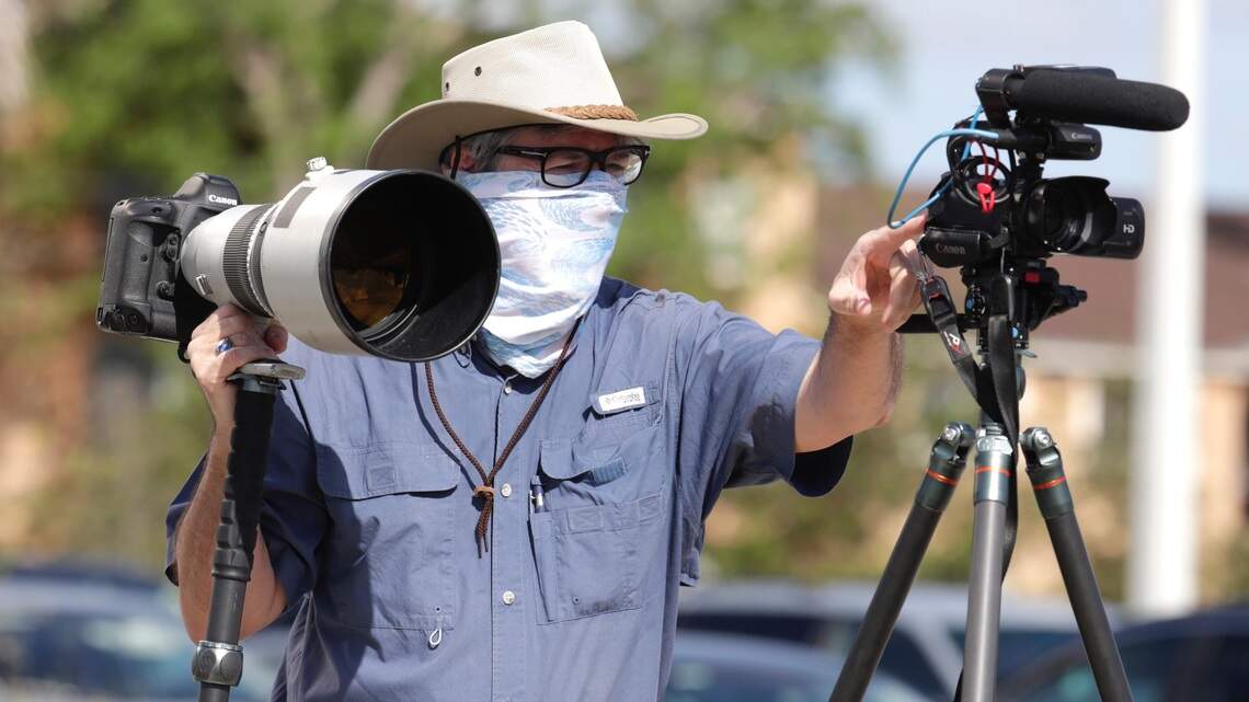 There is a good reason to support local news. Can you help?