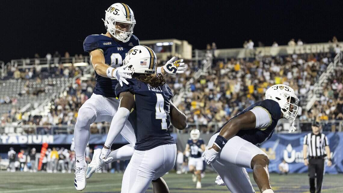 Grading FIU football position-by-position in Willie Simmons’ first season