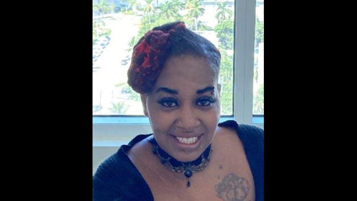 Wanda Gordon’s husband has been charged in her disappearance and murder, the Broward Sheriff’s Office said. Detectives say he killed his wife and dumped her body.