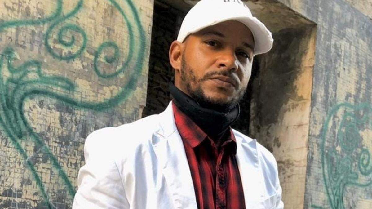EL RAPERO cubano Maykel Castillo Pérez, quien protestó por la represión del régimen contra los artistas, fue condenado a nueve años de prisión.